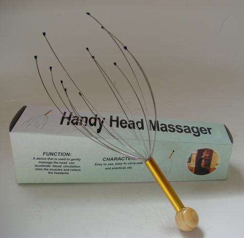 Head Massager