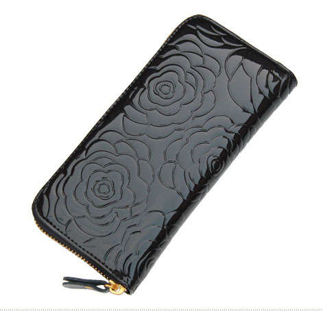 !!! New Arrival !!! Fashion Leather Purse in different colour