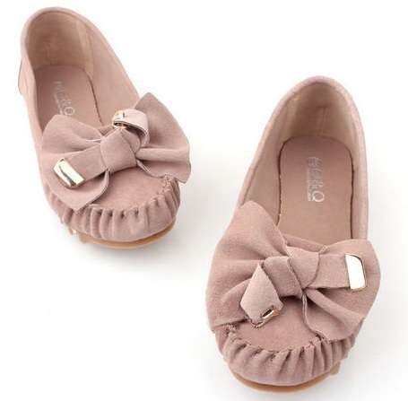 Comfortable Leather Shoes in 3 Colours