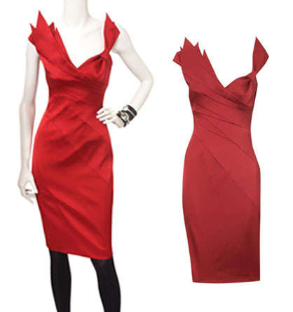 Elegano Dress/Party Dress In 2 Colour/ Size 8,10,12,14,16