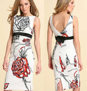 FREE SHIPPING !!!  Elegano Dress/Party Dress/ Size 8,10,12,14,16