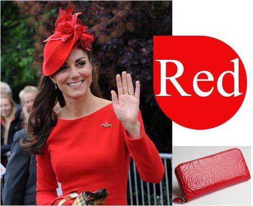 !!! New Arrival !!! Fashion Leather Purse in different colour
