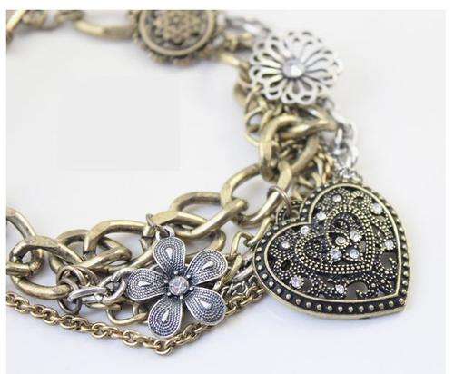 !!! NEW ARRIVAL!!! FASHIONABLE BRACELET