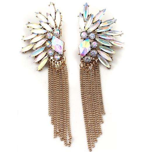 !!! NEW ARRIVAL!!! FASHIONABLE EARRING