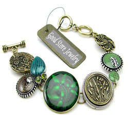 FASHIONABLE BRACELETS