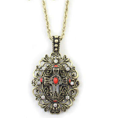 !!! NEW ARRIVAL!!! FASHIONABLE NECKLACE