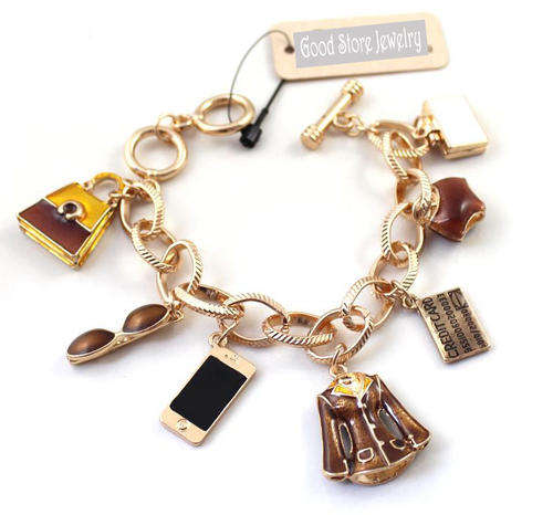 !!! NEW ARRIVAL!!!  FASHIONABLE BRACELET