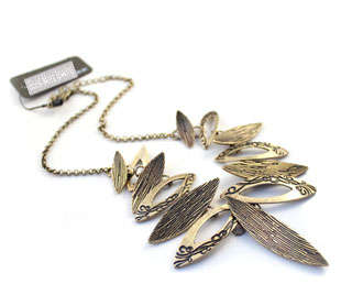 !!! NEW ARRIVAL!!! FASHIONABLE NECKLACE