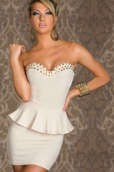 !!! NEW ARRIVAL !!! BEAUTIFUL DRESS/ PARTY DRESS
