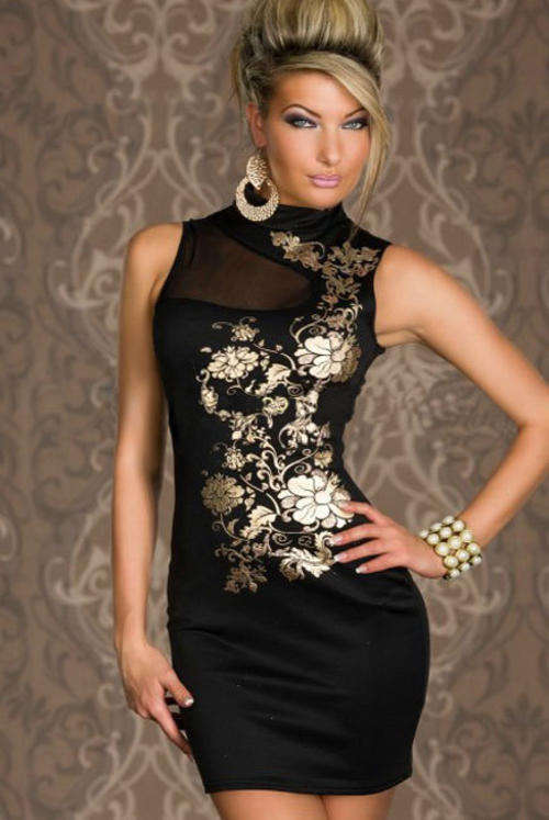 !!! NEW ARRIVAL !!! BEAUTIFUL DRESS/ PARTY DRESS