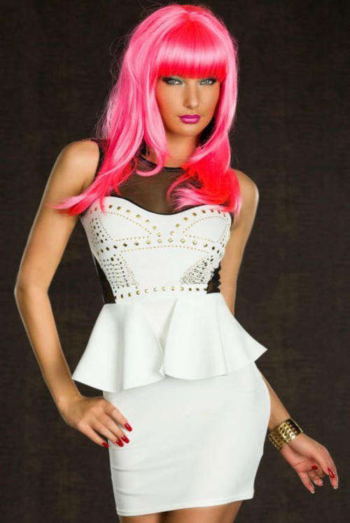 !!! NEW ARRIVAL !!! BEAUTIFUL DRESS/ PARTY DRESS