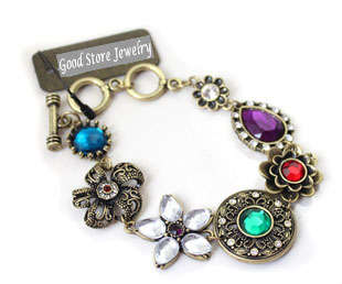!!! NEW ARRIVAL!!! FASHIONABLE BRACELET