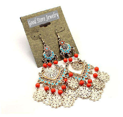 !!! NEW ARRIVAL!!!  FASHIONABLE EARRINGS