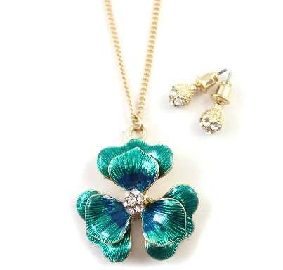 !!! NEW ARRIVAL!!! FASHIONABLE JEWELRY SET