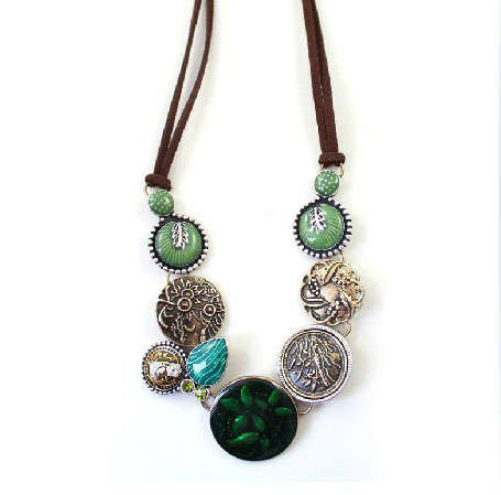!!! NEW ARRIVAL!!!  FASHIONABLE NECKLACE