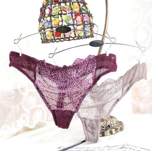 Good Store Thong  In Size 10
