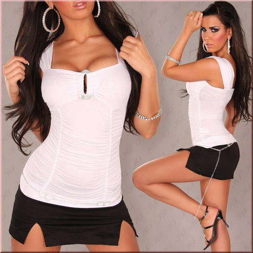 !!! NEW ARRIVAL !!! BEAUTIFUL TOP