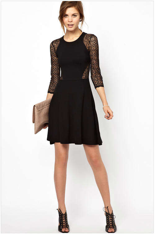 !!! NEW ARRIVED!!! BEAUTIFUL DRESS/ PARTY DRESS