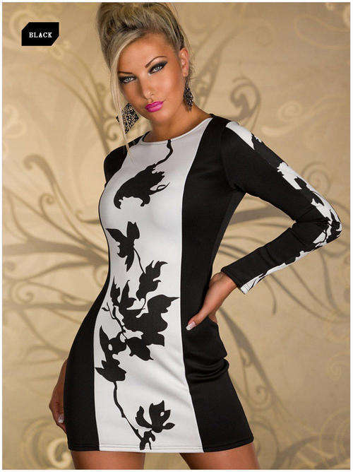 !!! NEW ARRIVED!!! BEAUTIFUL DRESS/ PARTY DRESS IN SIZE S