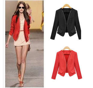Fashionable Jackets in  Size M,L