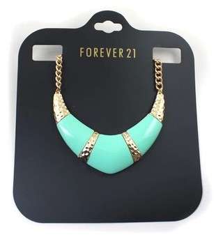 FASHIONABLE NECKLACE