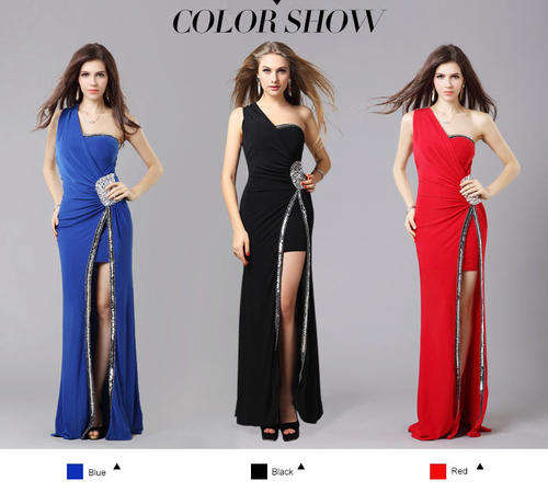 !!! NEW ARRIVAL!!! Glamour Evening Dress