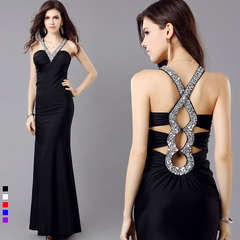 !!! NEW ARRIVAL!!! Glamour Evening Dress