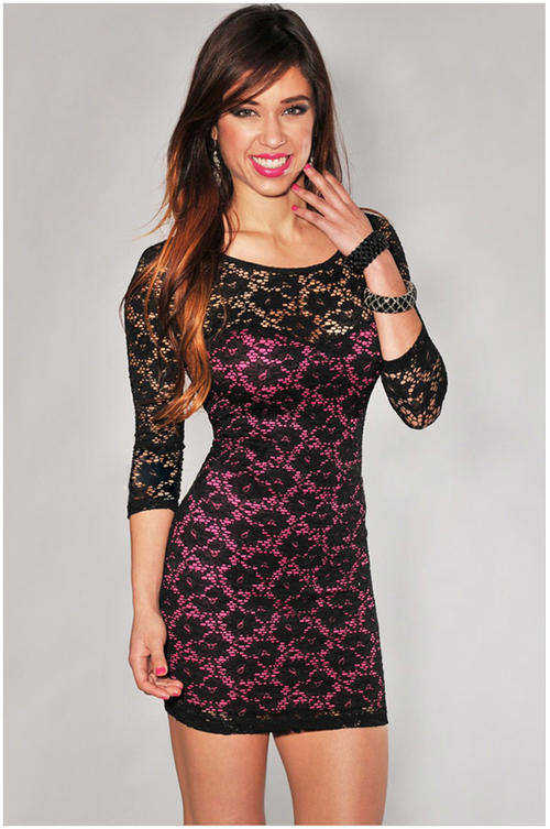!!! NEW ARRIVED!!! BEAUTIFUL DRESS/ PARTY DRESS IN TWO COLORS