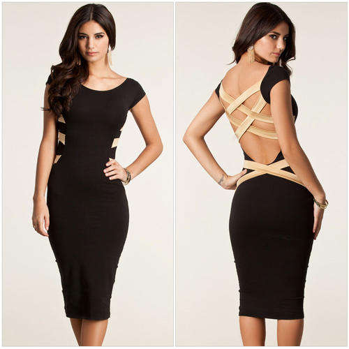 !!! NEW ARRIVAL !!! BEAUTIFUL DRESS/ PARTY DRESS IN SIZE S,M