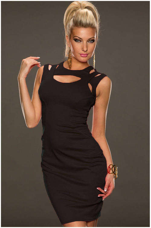 !!! NEW ARRIVED!!! BEAUTIFUL DRESS/ PARTY DRESS IN SIZE S