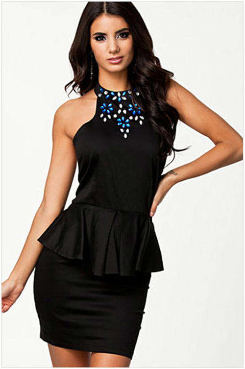 !!! NEW ARRIVAL !!! BEAUTIFUL DRESS/ PARTY DRESS IN SIZE M,L
