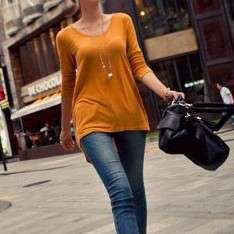 !!! NEW ARRIVAL !!! FASHIONABLE T-SHIRT