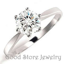STUNNING ENGAGEMENT RING ***SIZE 6,7,8