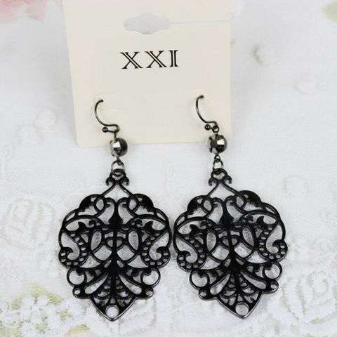 !!! NEW ARRIVAL!!! FASHIONABLE DIVA DROP EARRINGS