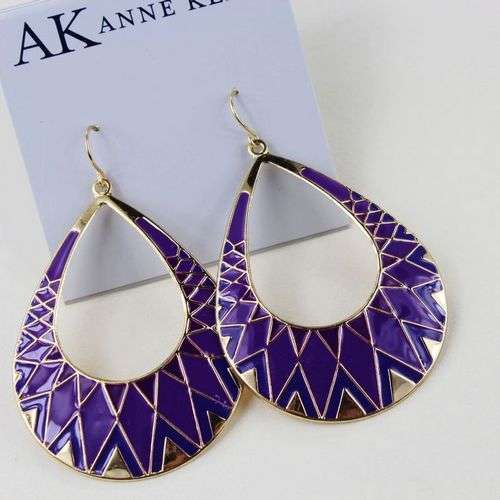 !!! NEW ARRIVAL!!!  FASHIONABLE COCKTAIL EARRINGS