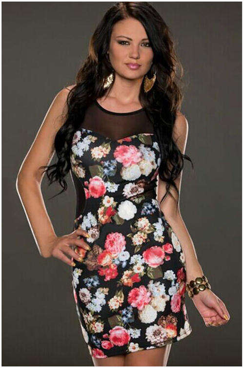 !!! NEW ARRIVAL !!!Party Dress/Casual Dress
