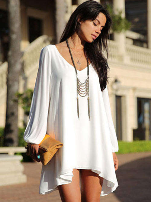 !!! NEW ARRIVAL !!! BEAUTIFUL DRESS/ PARTY DRESS IN THREE COLORS