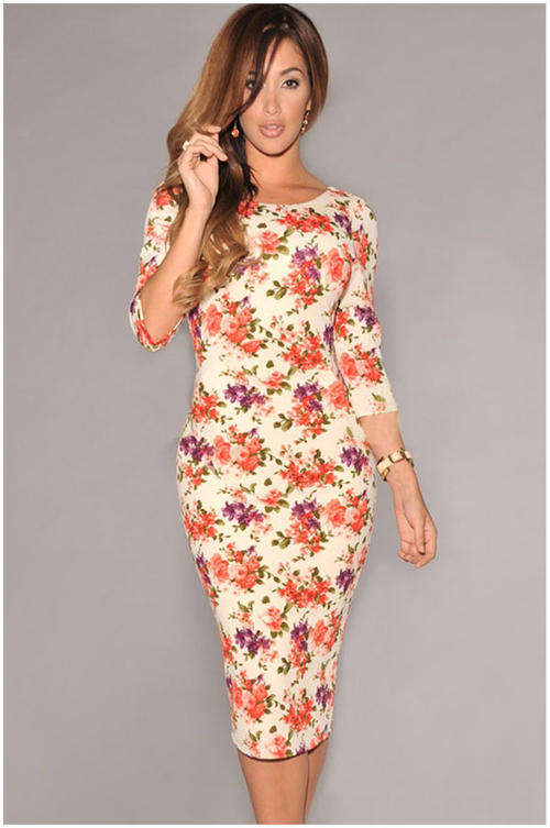!!! NEW ARRIVAL !!! BEAUTIFUL DRESS/ PARTY DRESS IN SIZE S,ML