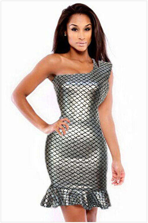 !!! NEW ARRIVAL !!! BEAUTIFUL DRESS/ PARTY DRESS IN SIZE S,ML
