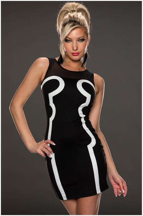 !!! CLEARANCE !!! BEAUTIFUL DRESS/ PARTY DRESS IN SIZE  S