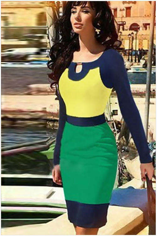 !!! NEW ARRIVAL !!! BEAUTIFUL DRESS/ PARTY DRESS