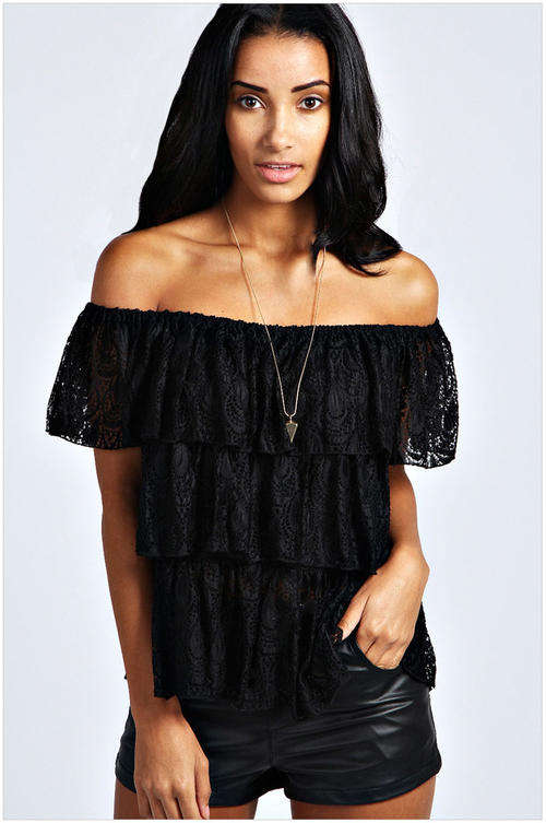 !!! NEW ARRIVAL !!! BEAUTIFUL TOP
