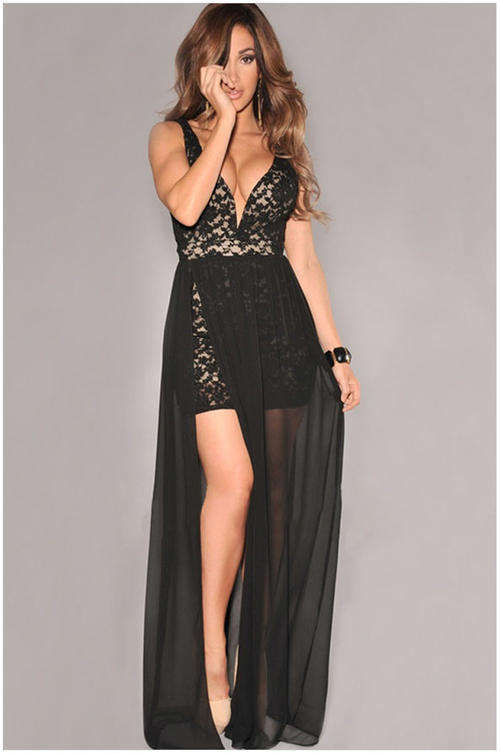 !!! NEW ARRIVAL !!! BEAUTIFUL DRESS/ PARTY DRESS IN SIZE S