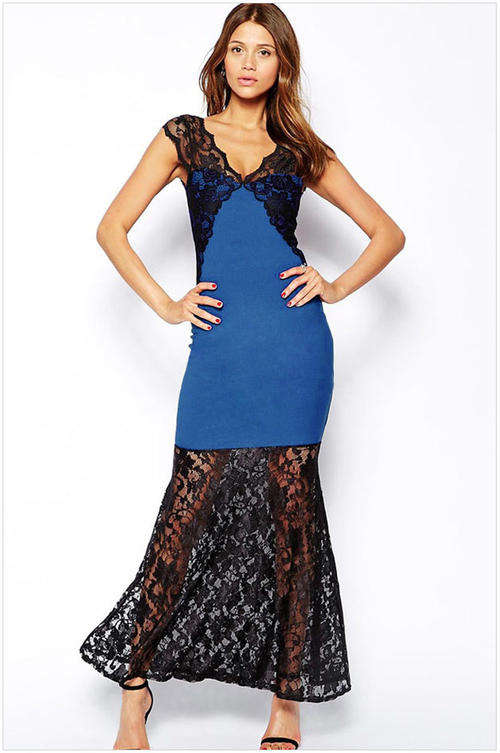 !!! NEW ARRIVED!!! BEAUTIFUL DRESS/ PARTY DRESS IN SIZE M