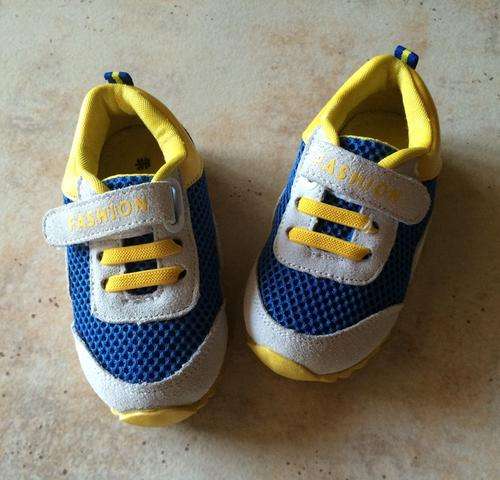!!! NEW ARRIVAL !!! Baby/Kids Sport Shoes in blue