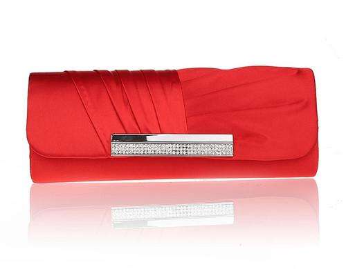 !!! NEW ARRIVAL !!! ELEGANT EVENING BAG WITH CHAIN