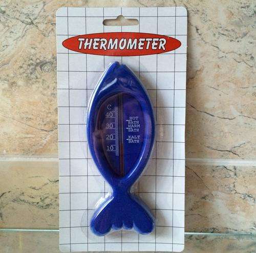 Baby Bath Thermometer