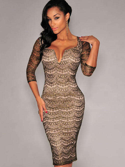 !!! NEW ARRIVAL !!! BEAUTIFUL DRESS/ PARTY DRESS
