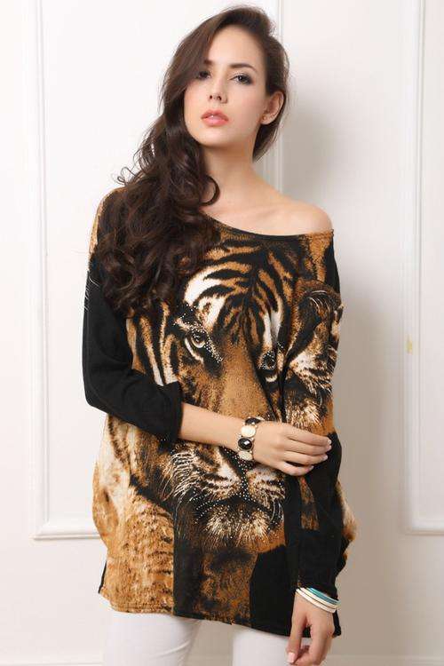 !!! NEW ARRIVAL !!! BEAUTIFUL WINTER WARM TOP