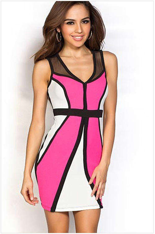 !!! NEW ARRIVED!!! BEAUTIFUL DRESS/ PARTY DRESS
